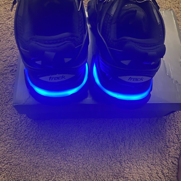 Balenciaga track led - Picture 7 of 9